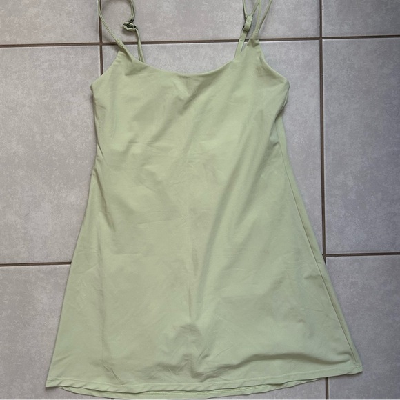 Abercrombie & Fitch Athletic dress - Picture 3 of 7